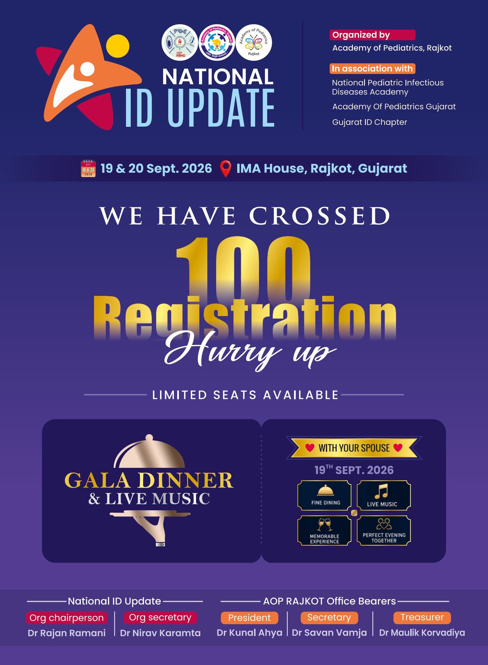 NATIONAL ID UPDATES